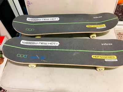 skating board brand new