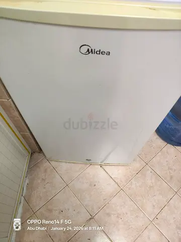 Fridge