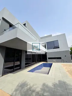 🌟 Ultra-Luxury 5-Bedroom Forest Signature Villa with Private Pool &amp; Elevator for Sale in Kaya