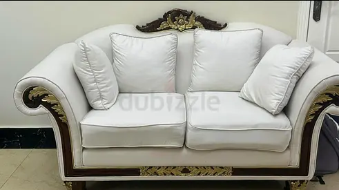 Sofa set