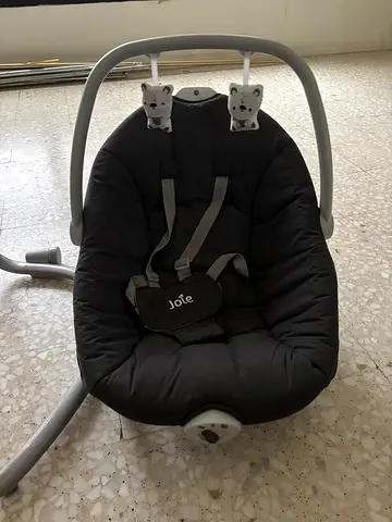 Joie Baby Swing for Comfortable Playtime