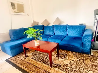 Sofa set