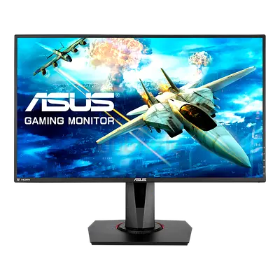 ASUS VG278Q eSports Gaming Monitor