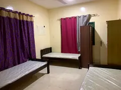 Bed Space For Executive Ladies in Ajman