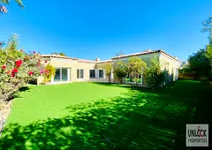 Luxury 4BR Villa | Big Plot | Exclusive