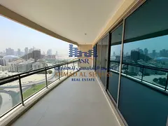 Private Beach || Most Luxurious 3BR + Maids Room || Chiller Free || Parking Free || All Amenities F