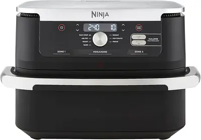 Ninja Foodi FlexDrawer Air Fryer 10.4L