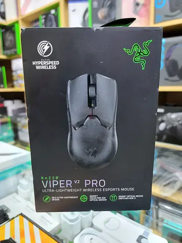 Razer viper v2 pro