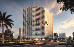 Luxury 1-Bedroom Apartment | Binghatti Elite, IMPZ | High ROI | Q2 2026
