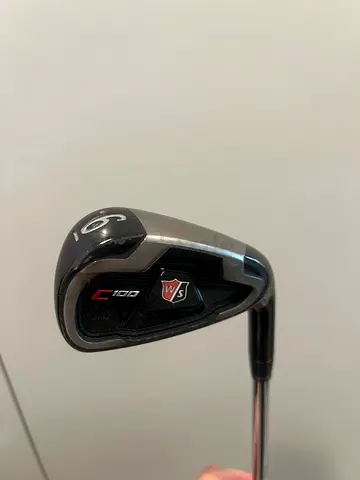 Wilson 6 Iron