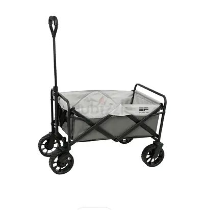 Versatile Baby Collapsible Wagon for Easy Travel