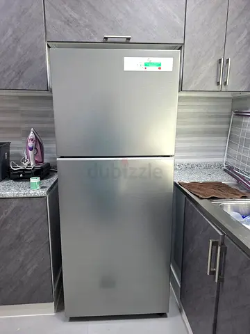 Samsung Refrigerator 500 liter same like new very good working free delivery with warranty