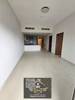 1BHK for Sale | 1,191 Sqft | Attractive Installment Plan | Azha Garden Residences