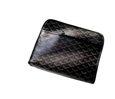 Mens clutch