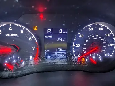 2021 Hyundai ACCENT — миниатюра 14