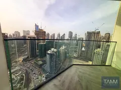 Brand New Studio | High-Floor | Canal and City View