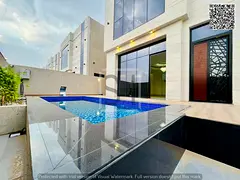 Own your villa, including registration and ownership fees.