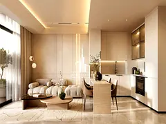 Fully Furnished Apartment | PHPP | Prime Location