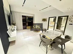 Exquisite 2BHK | Fully Furnished | Grab Now