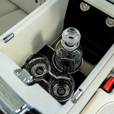 2025 ROLLS-ROYCE CULLINAN — миниатюра 15