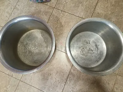 Sturdy Aluminum Pots for Sale