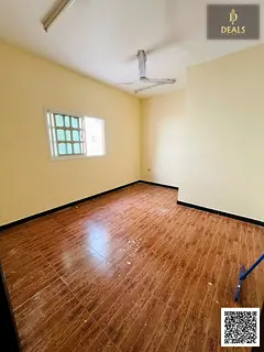 1BHK Apartment for Rent | Al Rashidiya 1 | Near Safeer Mall