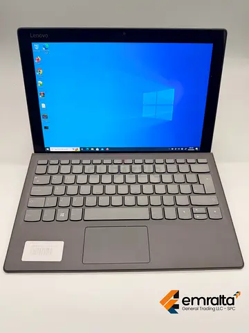 Lenovo Miix 520-12IKB (Detachable 2-in-1) Core i5 | 8GB RAM | 256GB SSD