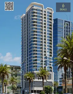 Own Your Apartment in Oasis Tower 3 | 2 Bedrooms | Creek View | Flexible Payment Plan