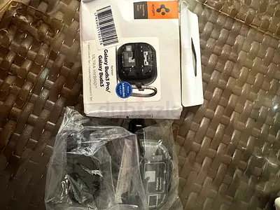 Brand New- Spigen Galaxy Buds 3 Pro earbuds case- Newly Stufff!!!!