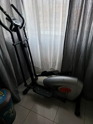 Elliptical