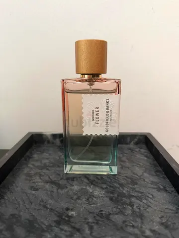 Used perfume for sale - pacific rock flower