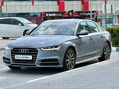 AUDI 35TFSI FREE ACCIDENT FREE PAINTWORK