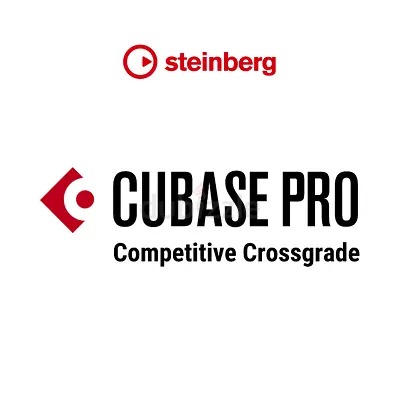 Cubase Pro 15 Lifetime