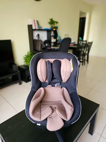 Never Used Infant Car Seat for Safe Travels(Juniors Brand)