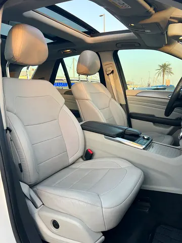 2015 Mercedes-BENZ M-CLASS — фото 13