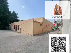 For Sale – Arabic House in Al Rashidiya 3 • Area: Al Rashidiya 3 – Ajman • Type: Arabic Hous