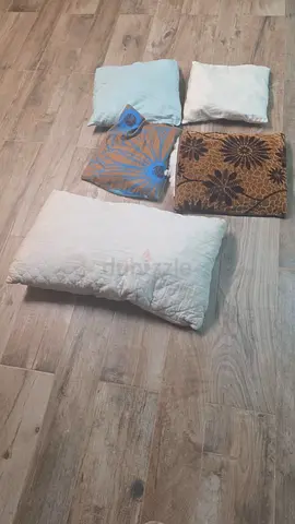 Pillows