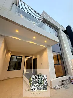 Luxurious Townhomes for Sale | Al Yasmeen, Ajman | Directly through the Owner.