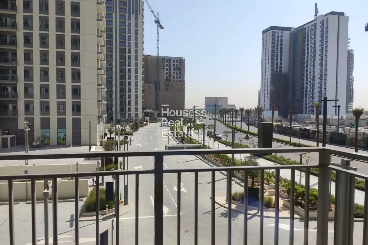 Charming Lower Floor with Open Boulevard View