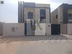 🏡 Super Deluxe Villa for Sale – Al Zahia ✨