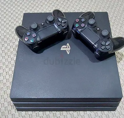 PS 4 Pro