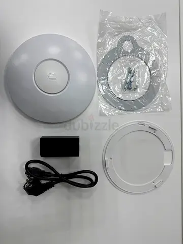 UniFi Access Point Long Range Enterprise WiFi (UAPLR)