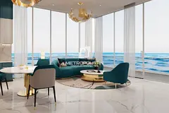 Below Original Price | Fully Furnished | Sea View