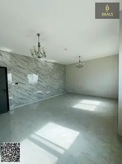 Spacious 2BHK Apartment for Rent | 1,430 Sqft | Al Jurf 3, Ajman