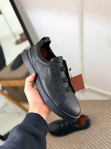 Zegna Shoes For Men