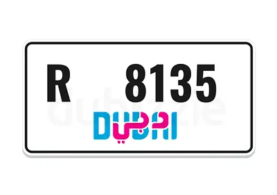 R8 135