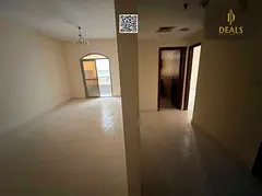 For Rent 1 Bedroom Apartment in Al Nuaimiya 1 | Balcony | Central AC