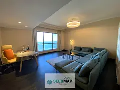 Full Sea View // Bahar 4 // Two Bedroom