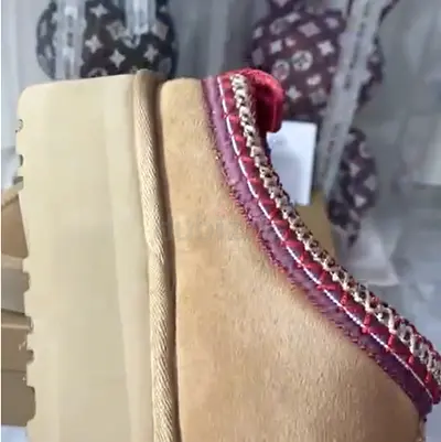 UGG Tazz Slipper Chestnut ‘Brown’