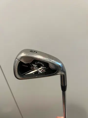 Callaway X 5 Iron